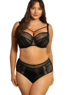 Σουτιέν για Μεγάλο Στήθος – Μαύρο & Plus Size Σουτιέν για Μεγάλο Στήθος – Μαύρο & Plus Size